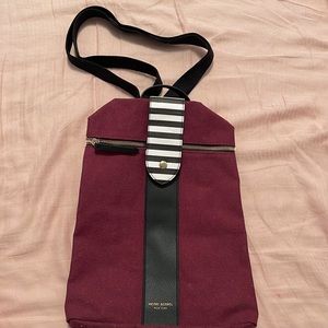 NEW Henri Bendel backpack/crossbody/shoulder bag that’s NEVER been worn.
